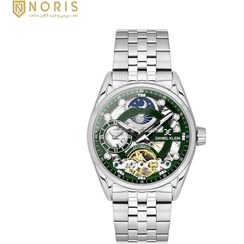 تصویر ساعت مچی مردانه دنیل کلین مدل DK.1.13855-4 