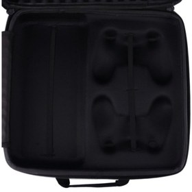 تصویر کیف ps4 طرح پرچم آمریکا 