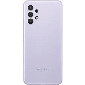 تصویر گوشی موبایل سامسونگ مدل Galaxy A32 دو سیم کارت ظرفیت ۱۲۸ گیگابایت و رم ۶ گیگابایت - هند 