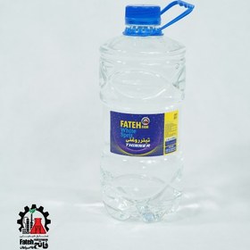 تصویر تینر روغنی ۳ لیتری 