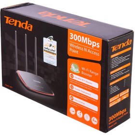 تصویر تندا AP5 300Mbps Wireless N Tenda AP5 300Mbps Wireless N