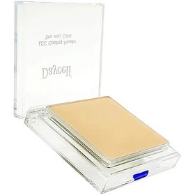 تصویر پنکیک دی سل شماره 23 