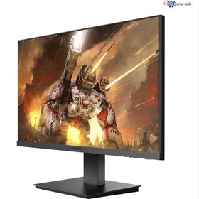 تصویر نمایشگر ال ای دی کووری مدل S01 سایز 22 اینچ Koorui S01 22 Inch Monitor