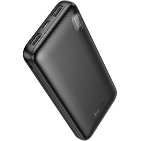 تصویر پاور بانک هوکو مدل J128 با ظرفیت 10000میلی آمپر ساعت J128 Powerful power bank(10000mAh)