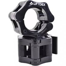 تصویر گیره میله هالتر LIFTDEX 