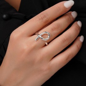 تصویر انگشتر زنانه PEN FELL 