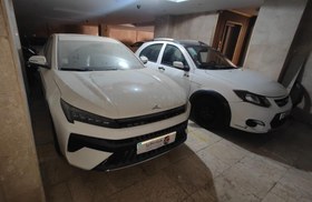 تصویر KMC J7 مدل 1403 ا اتوماتیک اتوماتیک