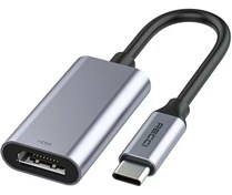 تصویر هاب تایپ سی به HDMI رسی مدل RH11 Recci Type-C to HDMI Hub RH11