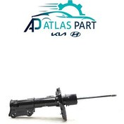 تصویر کمک جلو راست کیا اپیروس 