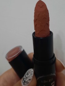 تصویر رژلب جامد مدل ستاره اولیری ۵گرم - کد۸ Lipstick