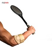 تصویر ساق بند ادور مدل Tennis Strap 