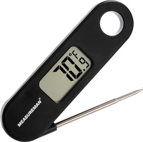 DOQAUS Bluetooth Meat Thermometer for Grilling, Wireless Meat Thermometer  with 2