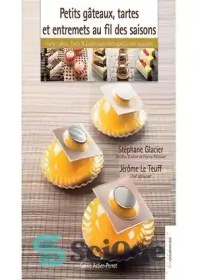PETITS GATEAUX TARTES ...AU FIL DES SAISONS main image 1