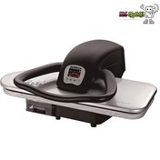 تصویر اتو پرس ژانومه مدل 3600 Janome 3600 Steam Ironing Press