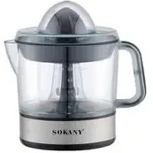 تصویر اب مرکبات گیر سوکانی مدل 723 