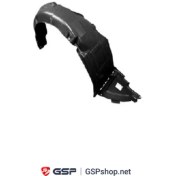 تصویر شلگیر جلو راست سانتافه 