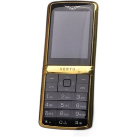 تصویر گوشی طرح ورتو K10 High Copy Vertu K10