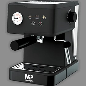 تصویر اسپرسوساز مسترپلاس مدل C800 Masterplus Espresso-Makers C800