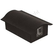 تصویر چراغ دیواری موج دار رفلکتوری 6 وات EDC-ای دی سی 