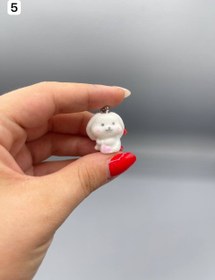 تصویر فونچارم عروسکی 