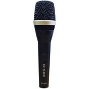 تصویر میکروفون داینامیک دستی با سیم بیسکو مدل B70S BISCO B70S Wire Microphone