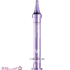 تصویر کرم دور چشم نامبوزین شماره ۹ حاوی NAD+ و رتینول حجم ۱۰ میل ضد چروک و روشن کننده 