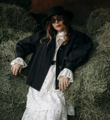 تصویر کت کهربا کت کهربا