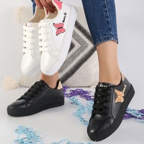 تصویر ونس پروانه 37 تا 40 