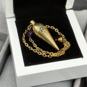 تصویر شاقول ابن سینا برنجی 