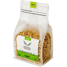 تصویر گرانوللا دانه چيا و کنجد ميلز 650 گرم 