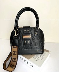 تصویر کیف زنانه - فندی برجسته 