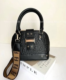 تصویر کیف زنانه - فندی برجسته 