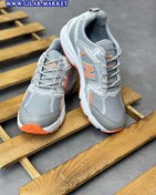 تصویر نیوبالانس ۵۳۰ سفید newbalance 530