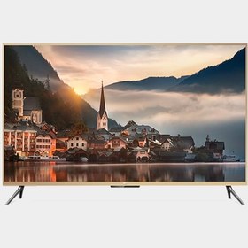 تصویر تلویزیون 3S شیائومی سایز 48 اینچ Xiaomi Mi TV 3S Surface 48″