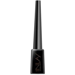 تصویر خط چشم مایع مات این لی 