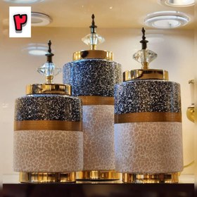 تصویر جینجر جار وارداتی 