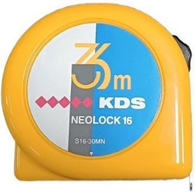 تصویر متر 3 متری KDS مدل S1630-NWM2B 