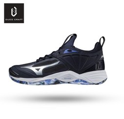 تصویر کفش والیبال میزانو Wave Momentum 2 Mizuno Wave Momentum 2 Men's Volleyball Shoe