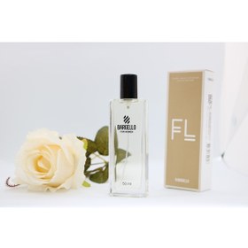 تصویر ادکلن اورجینال برند Bargello مدل Floral Edp 50 ml کد 298816912 