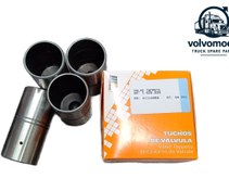 تصویر استکان تایپیت برزیل ولوو 