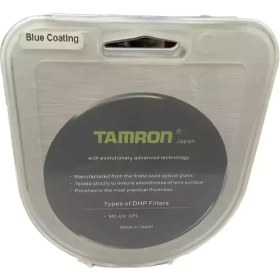 تصویر فیلتر لنز یو وی 77 میلیمتر تامرون Tamron MC-UV 77mm Filter 