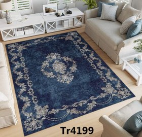 تصویر روفرشی کشدار code 4199 