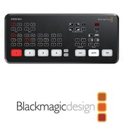 تصویر سوییچر تصویر بلک مجیک Blackmagic Design ATEM Mini Blackmagic Design ATEM Mini HDMI Live Stream Switcher