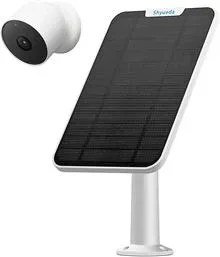 تصویر پنل خورشیدی shyueda 