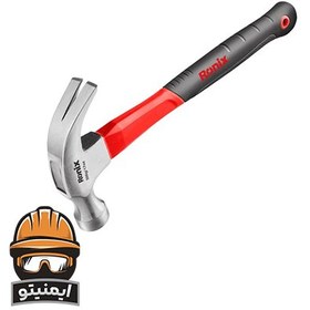 تصویر چکش رونیکس مدل RH-4751 Ronix hammer model RH-4751