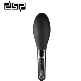 تصویر برس حرارتی دی اس پی dsp مدل E-10006 اورجینال ا DSP thermal brush model E-10006 original 