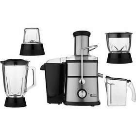 تصویر آبمیوه گیری فوما FU-2079 Foma FU-2079 juicer 1200W