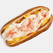 تصویر هات چیز فرایز 