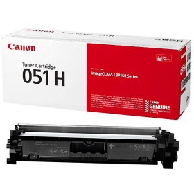 تصویر کارتریج لیزری کانن مدل 051 216C001