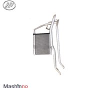 تصویر رادیاتور بخاری لیفان x60 